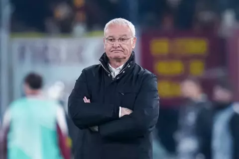 رانييري يرفض خلافة سباليتي في تدريب منتخب إيطاليا